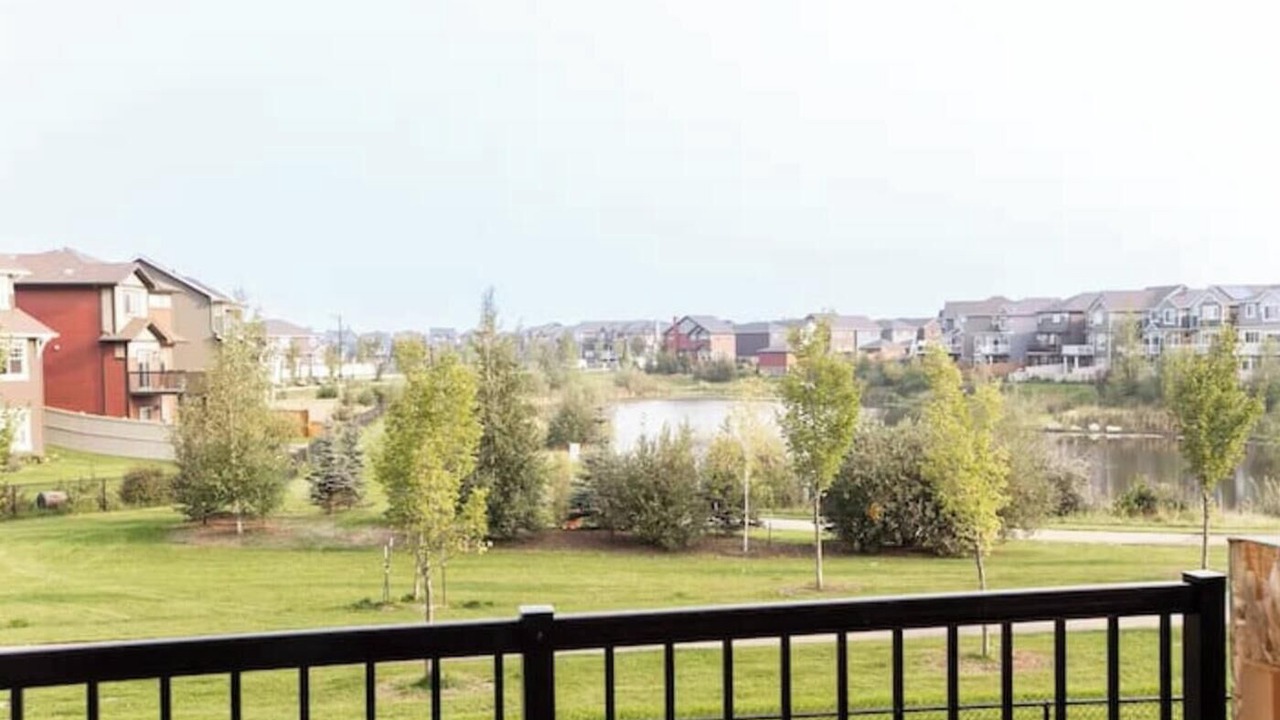 Photo of Outdoor in Southeast Edmonton
