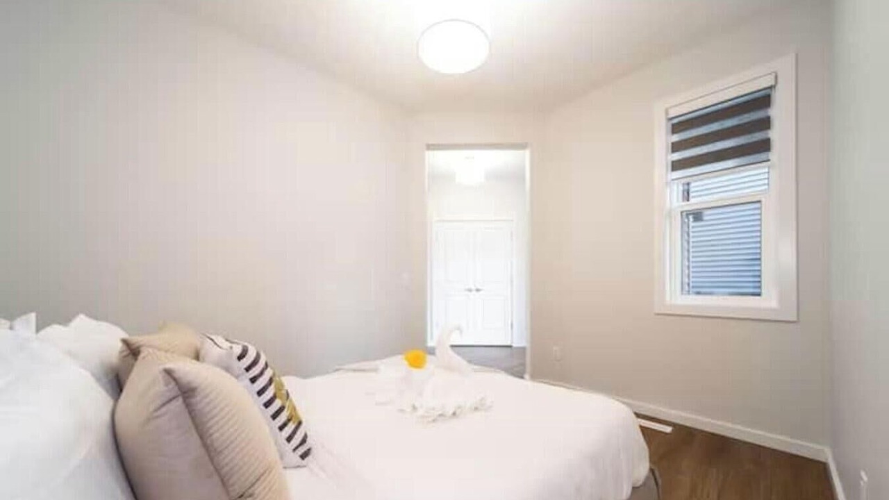 Photo of Bedroom in Southeast Edmonton