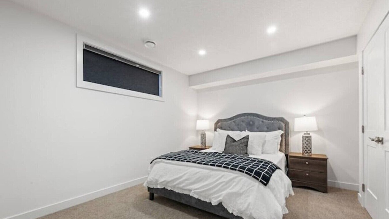 Photo of Bedroom in Southeast Edmonton
