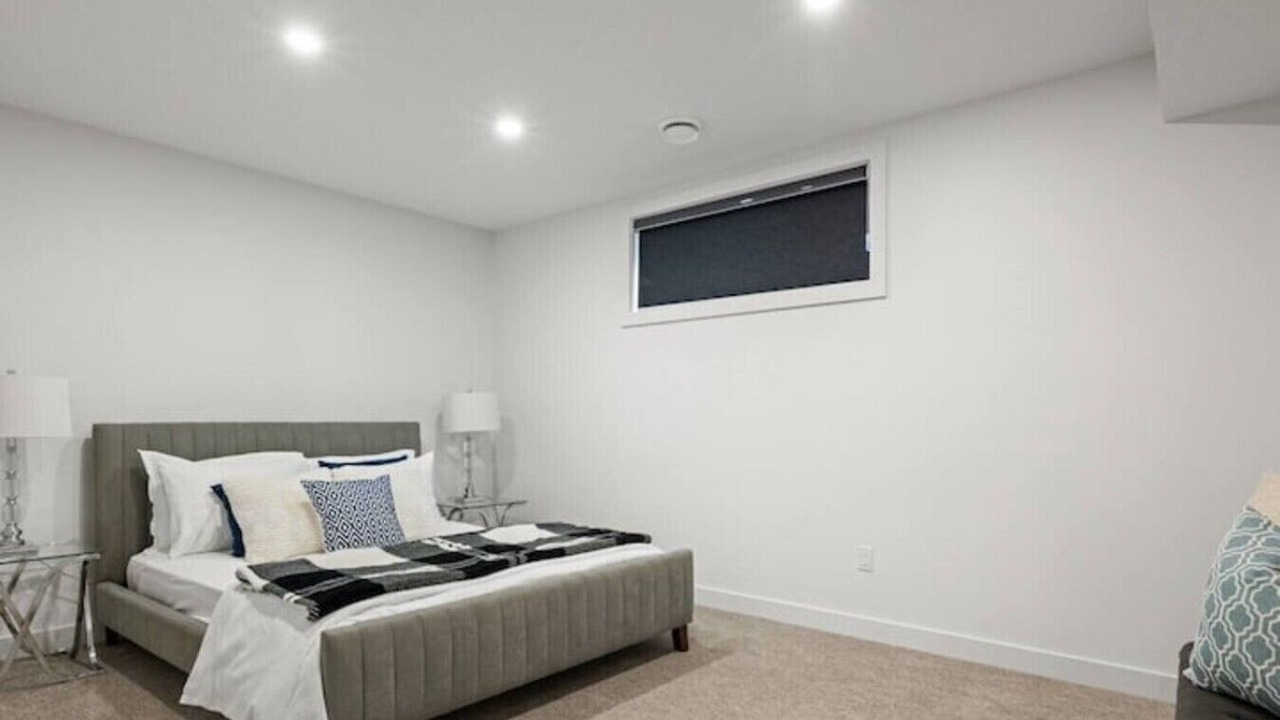 Photo of Bedroom in Southeast Edmonton
