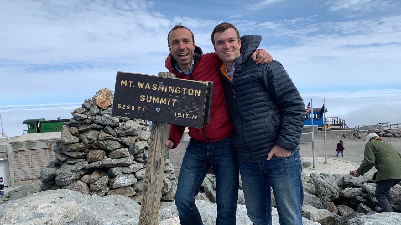 Photo of Others in Bretton Woods