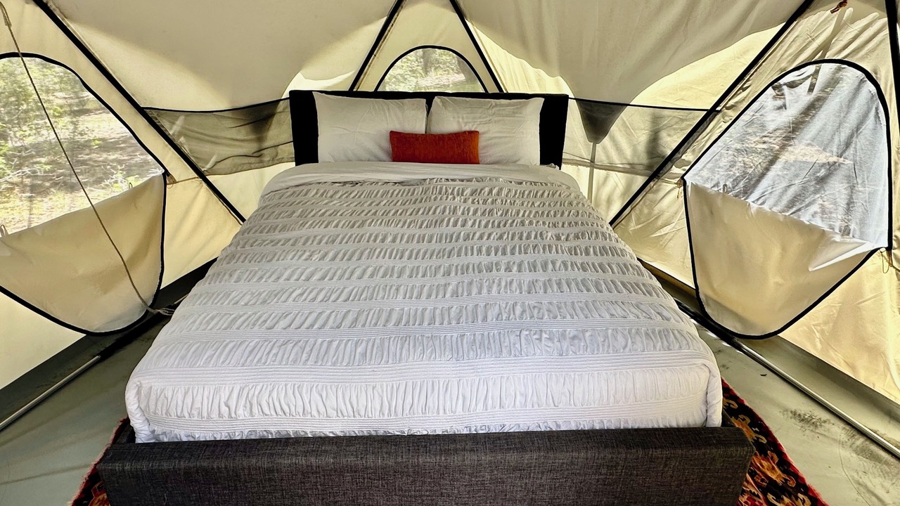 Photo of Bedroom in Howard