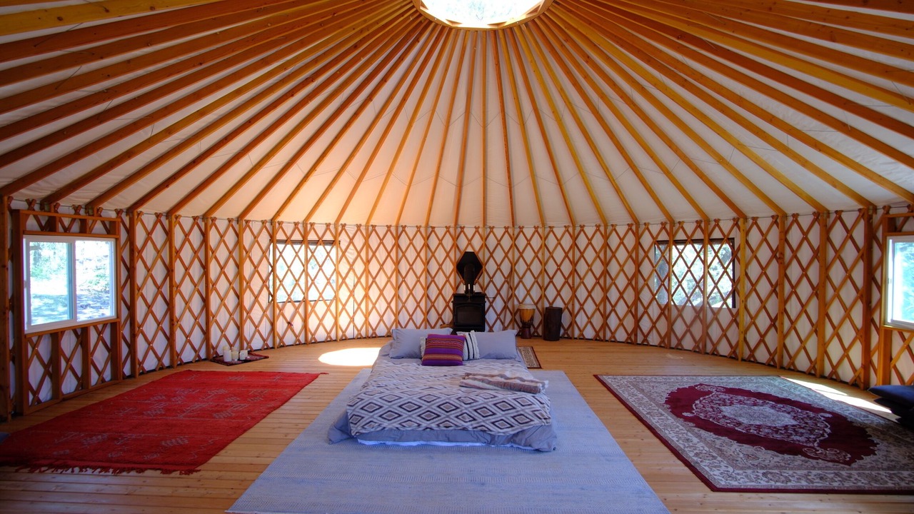 Photo of Bedroom in Howard