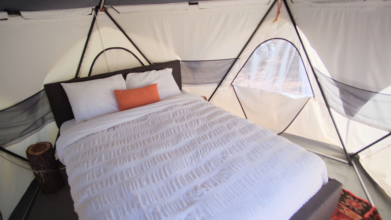 Photo of Bedroom in Howard
