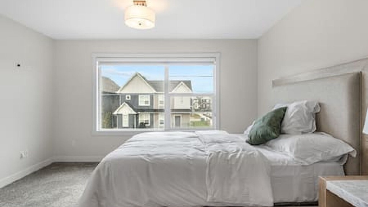Photo of Bedroom in Calgary
