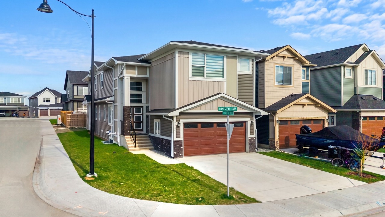Photo of Outdoor in Calgary