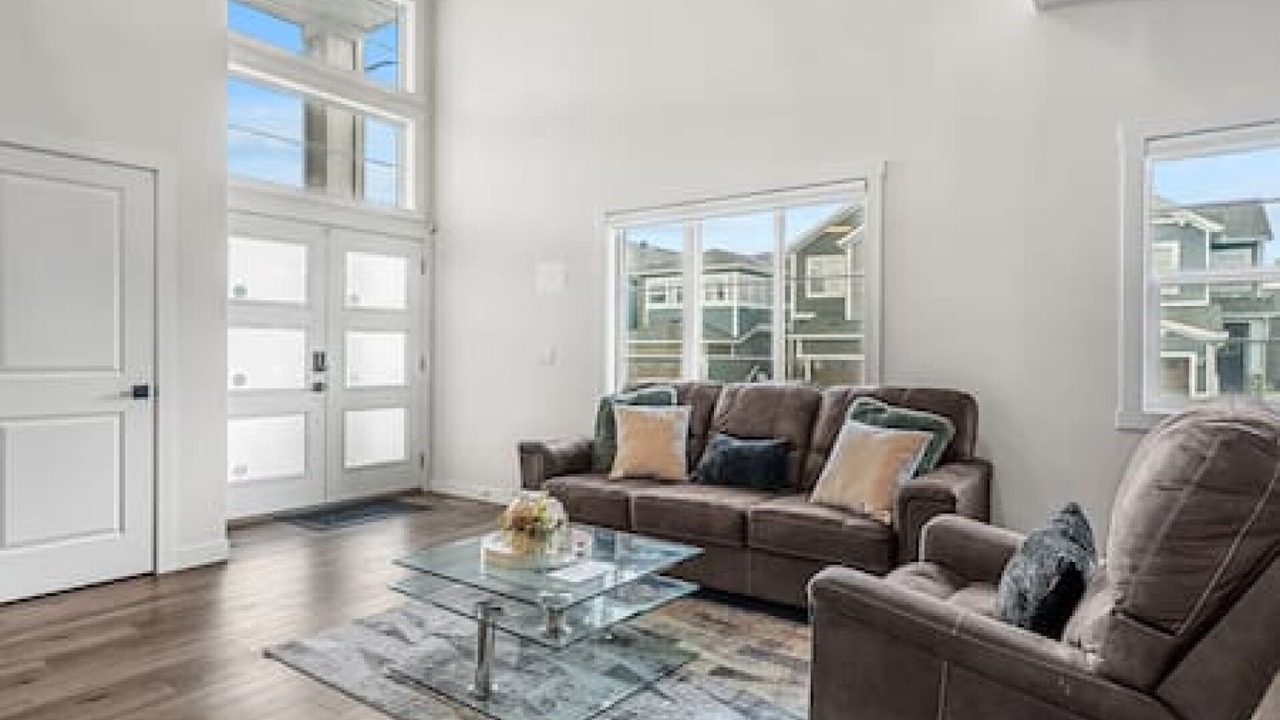 Photo of Livingroom in Calgary
