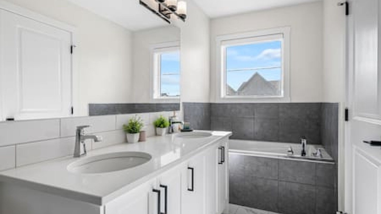 Photo of Bathroom in Calgary