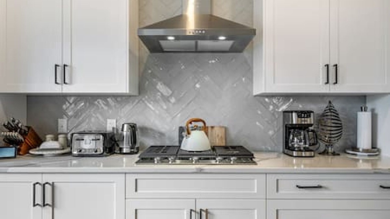 Photo of Kitchen in Calgary