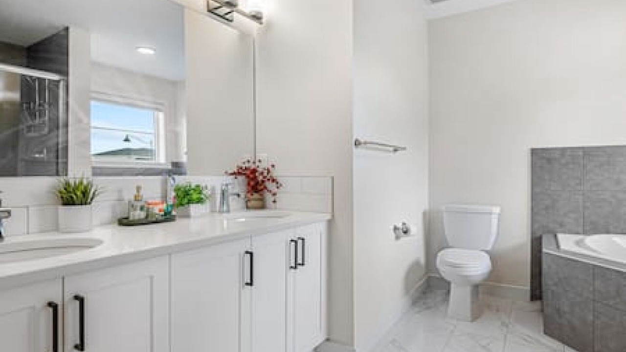 Photo of Bathroom in Calgary