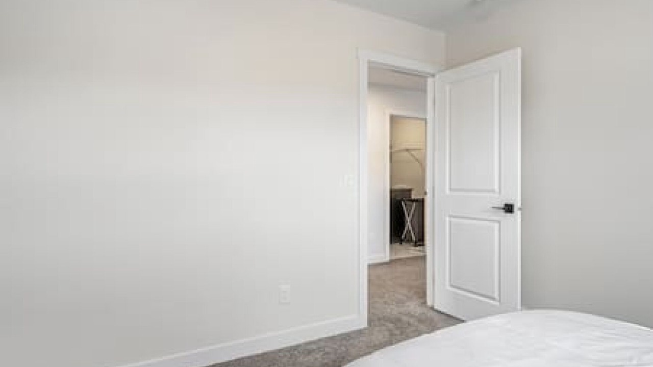 Photo of Bedroom in Calgary