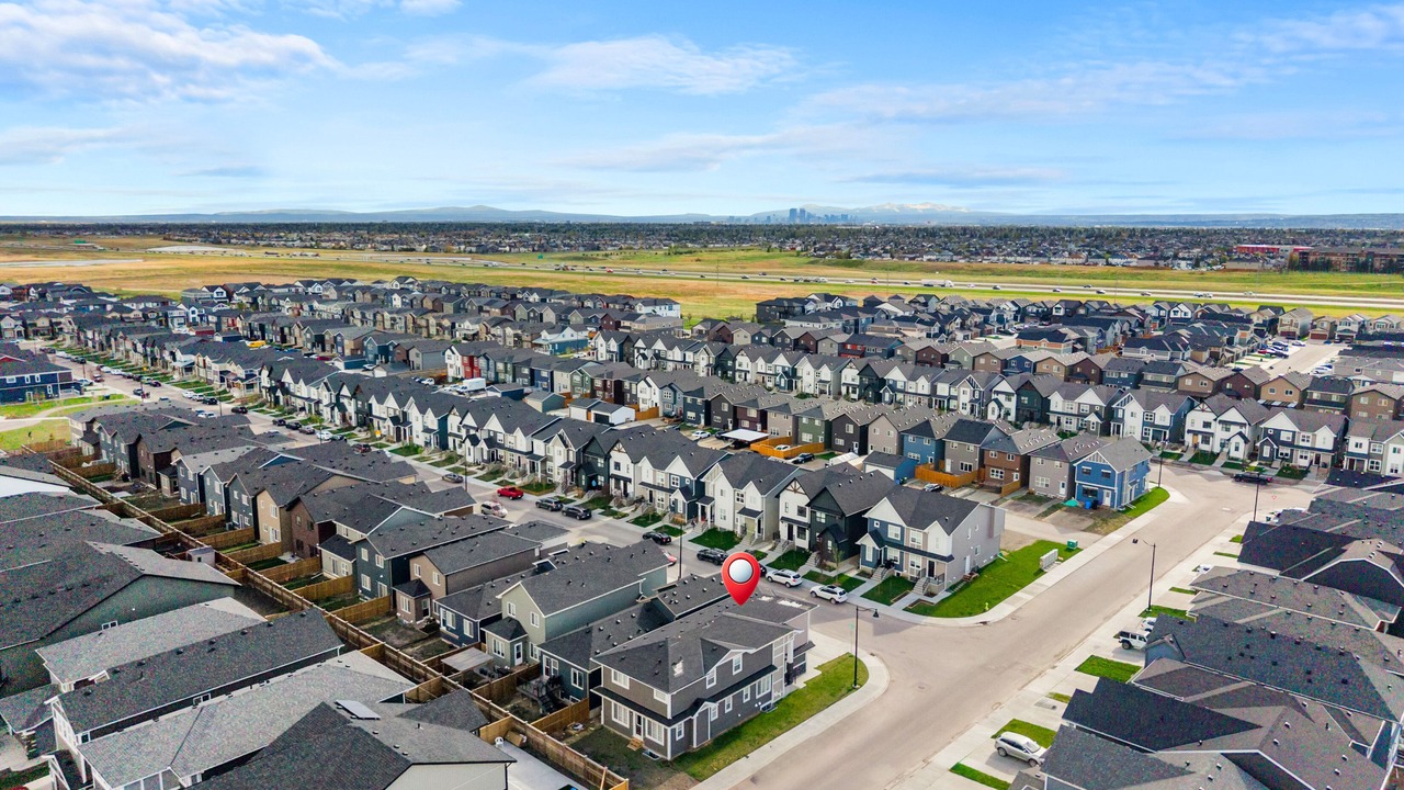Photo of Outdoor in Calgary