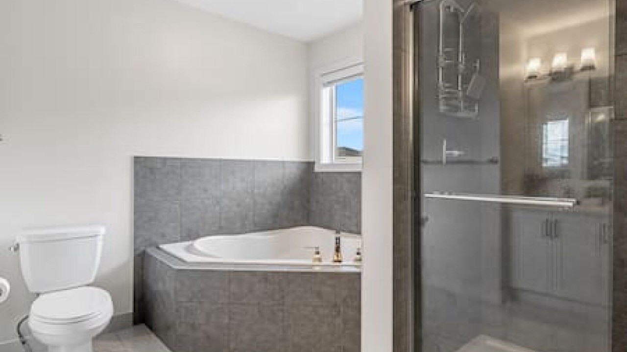Photo of Bathroom in Calgary
