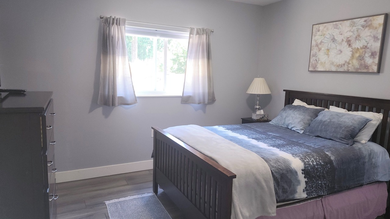 Photo of Bedroom in Regional District of Nanaimo