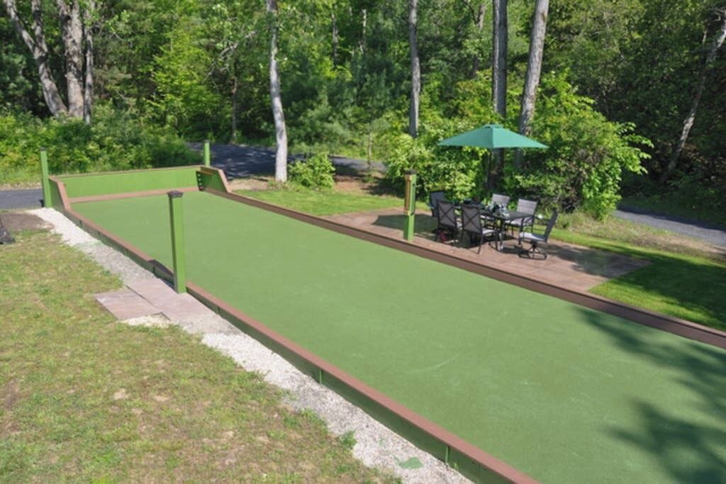 Photo of Outdoor in South Hero