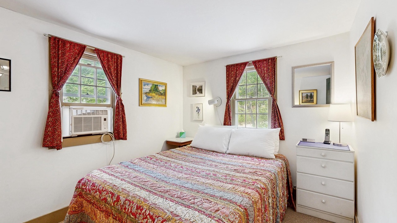 Photo of Bedroom in Franconia