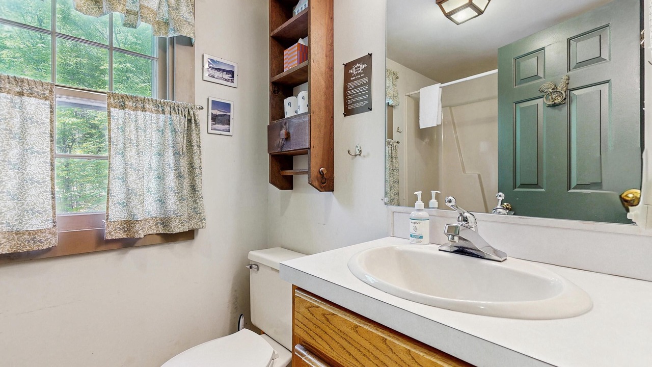 Photo of Bathroom in Franconia