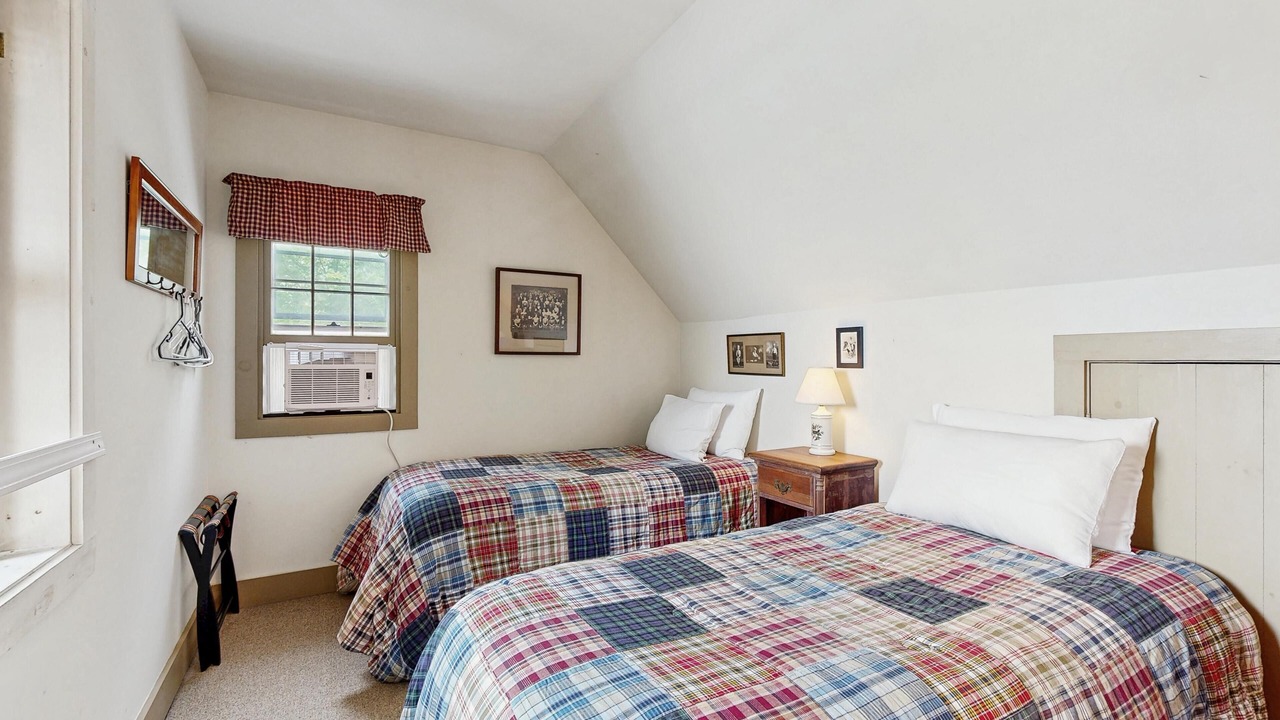 Photo of Bedroom in Franconia