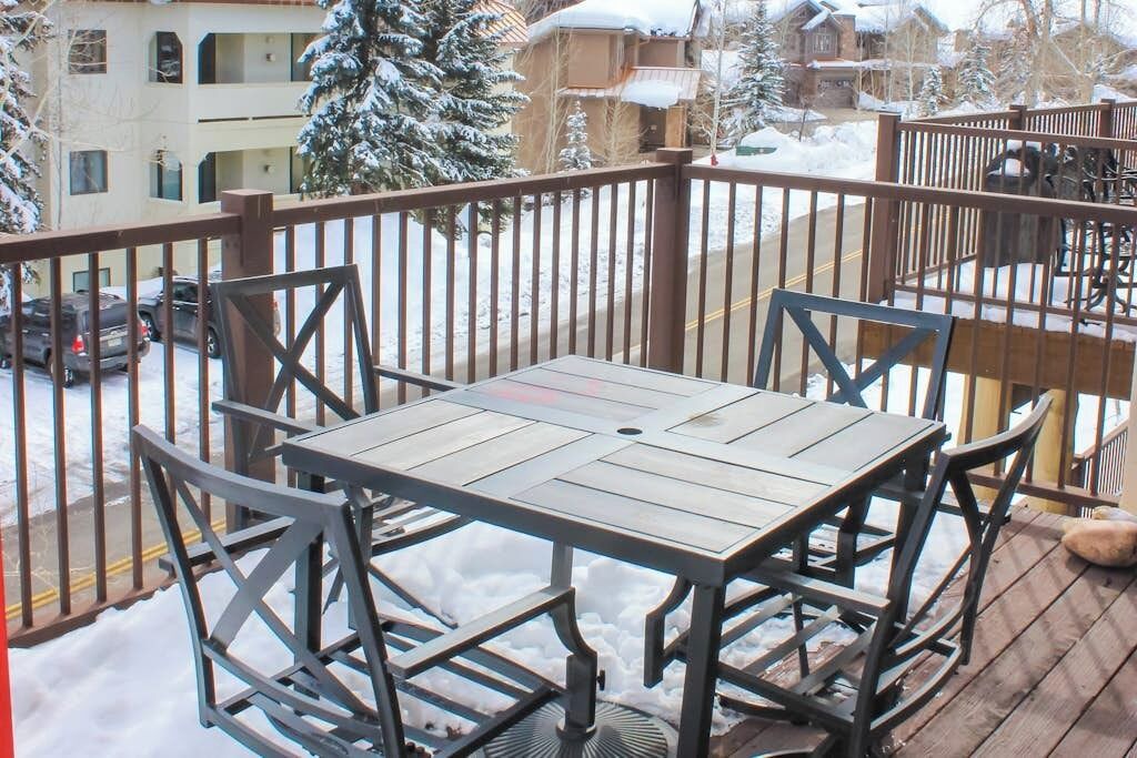Photo of Outdoor in Steamboat Springs