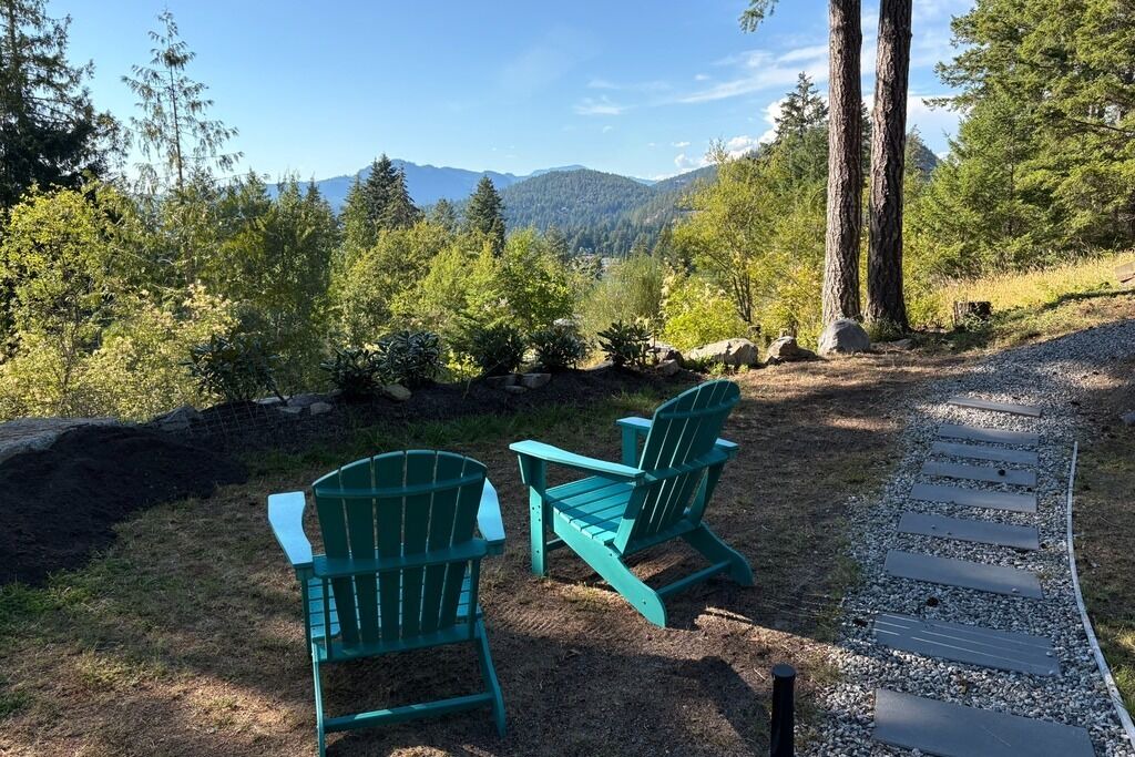 Photo of Outdoor in Madeira Park