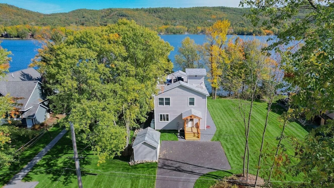 Photo of Outdoor in North Lake George