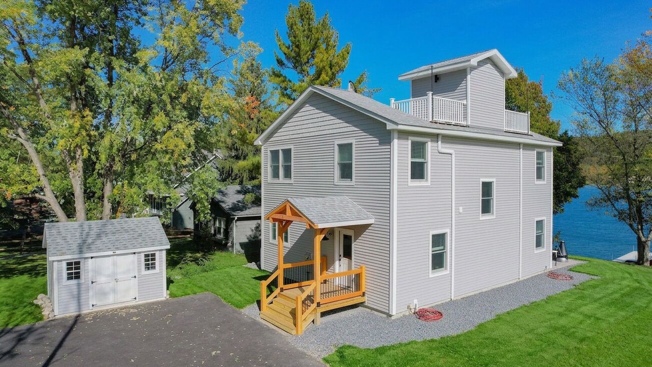 Photo of Outdoor in North Lake George