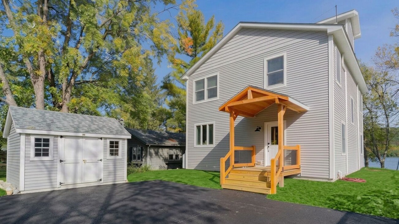 Photo of Outdoor in North Lake George