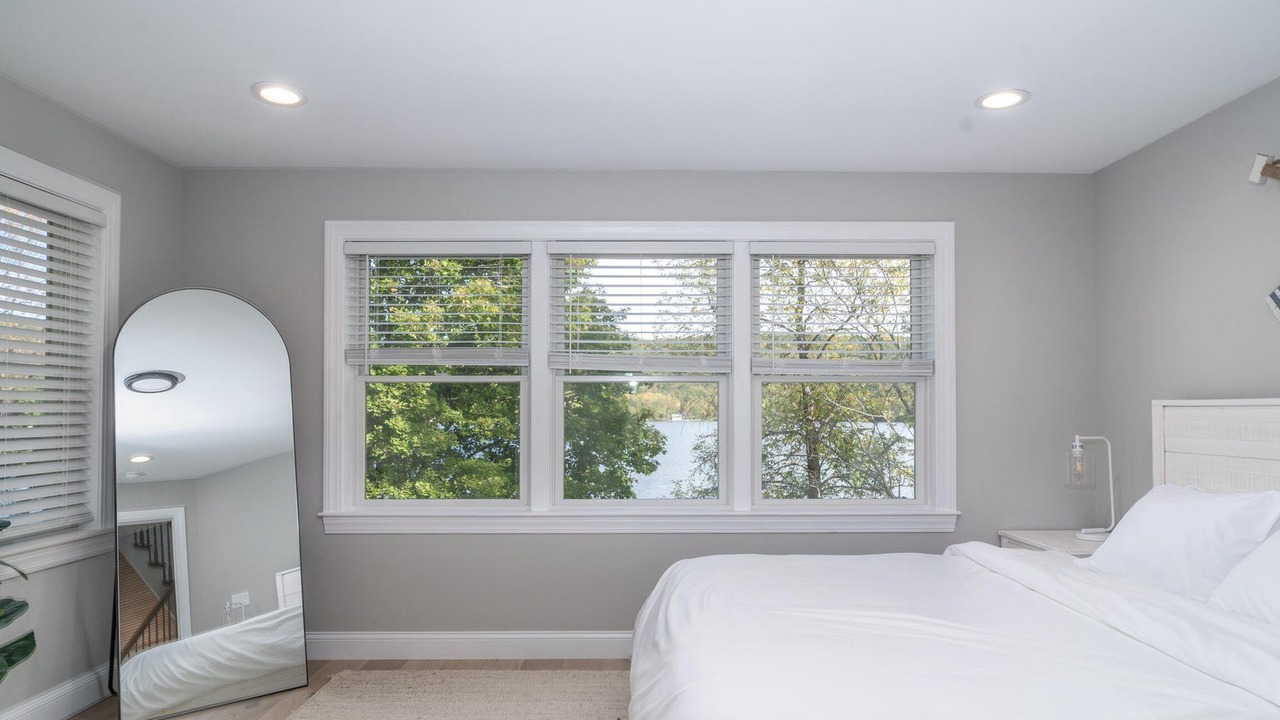 Photo of Bedroom in North Lake George