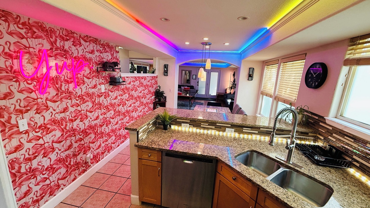 Photo of Kitchen in Curtis Park