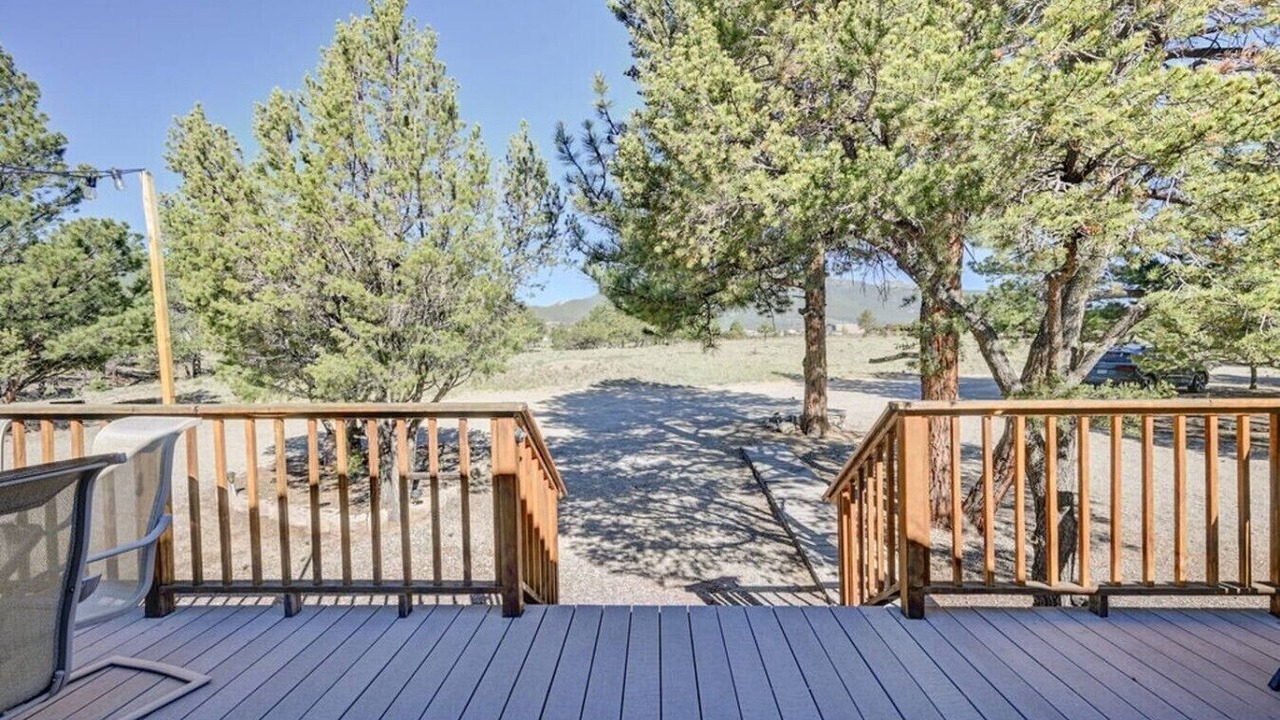 Photo of Outdoor in Buena Vista