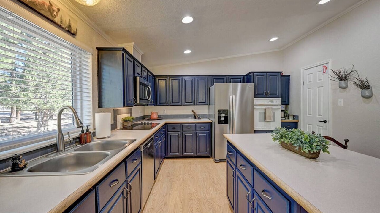Photo of Kitchen in Buena Vista
