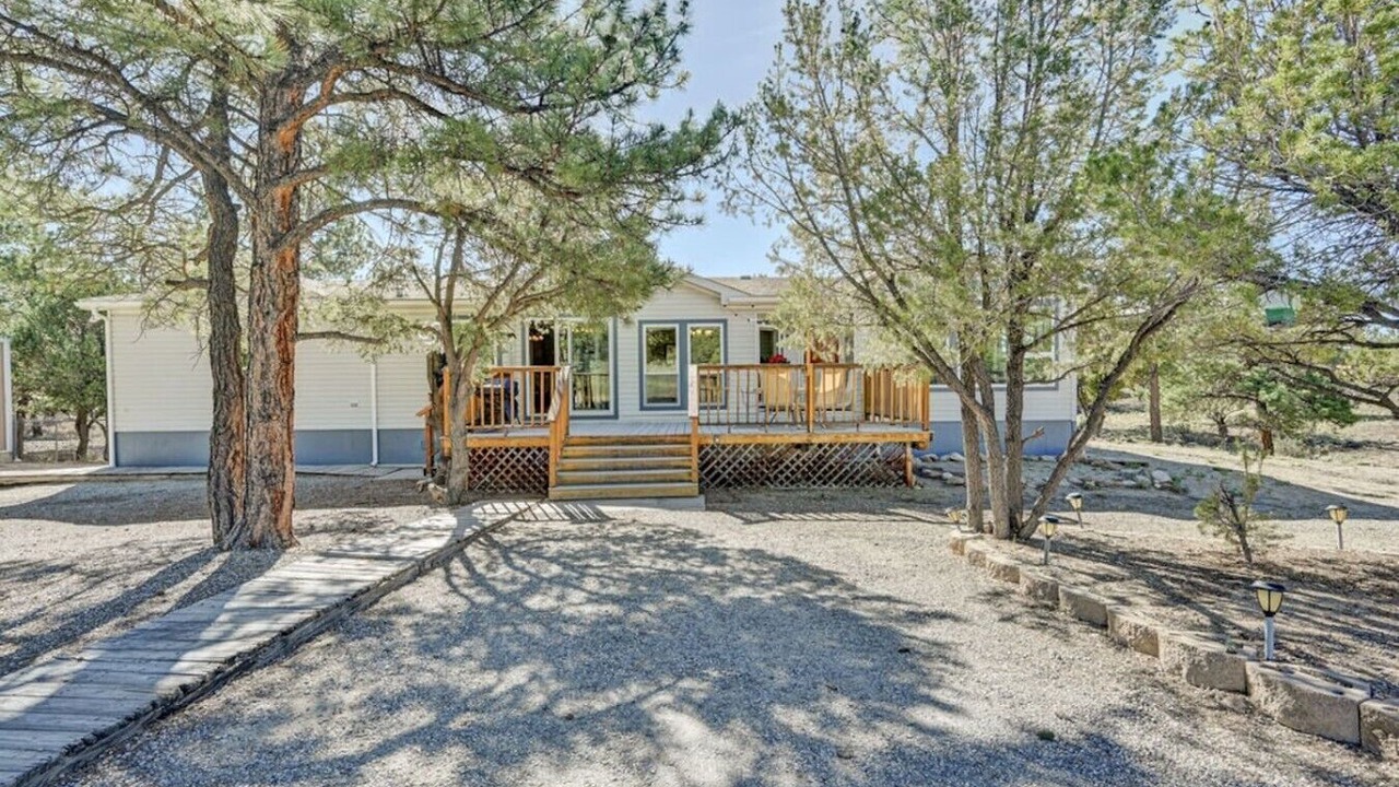 Photo of Outdoor in Buena Vista