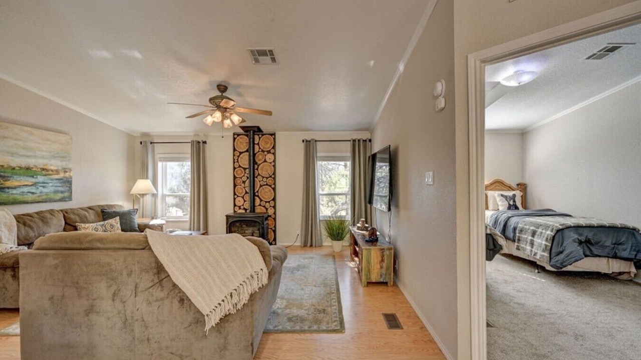 Photo of Bedroom in Buena Vista