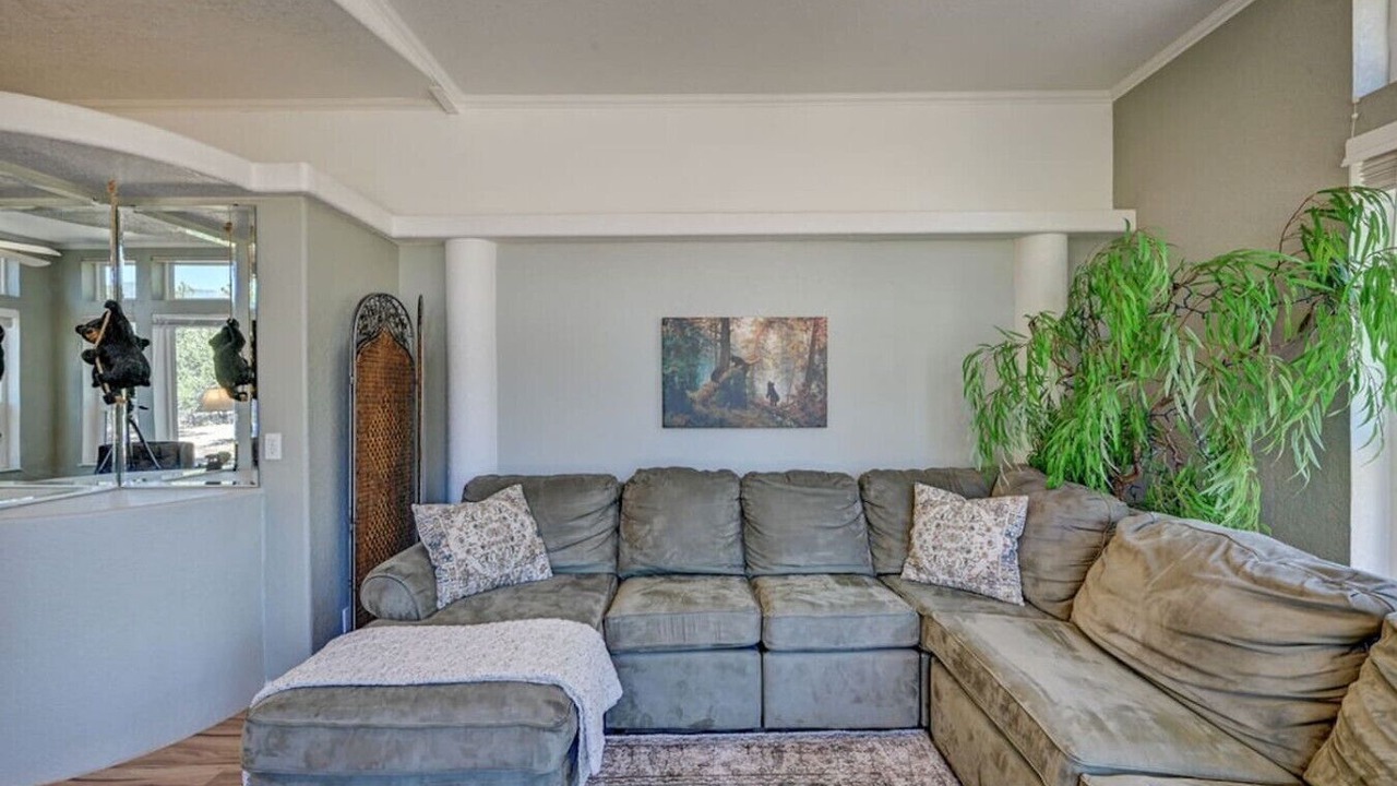 Photo of Livingroom in Buena Vista