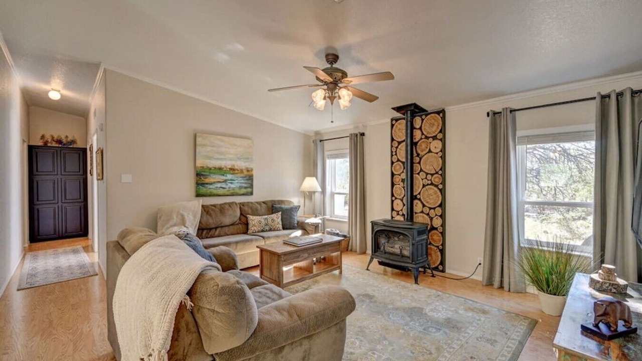 Photo of Livingroom in Buena Vista