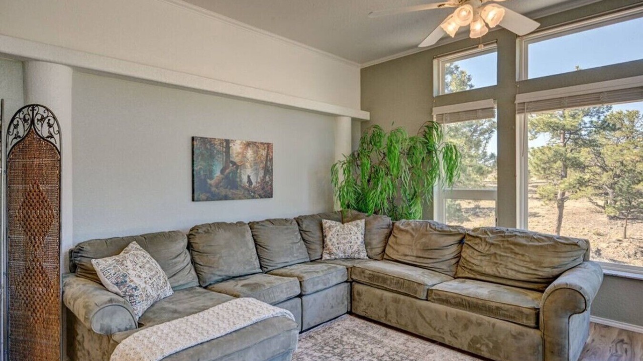 Photo of Livingroom in Buena Vista