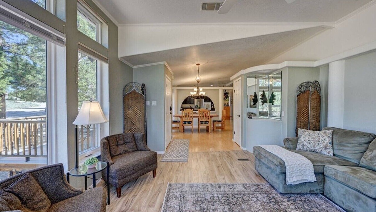 Photo of Livingroom in Buena Vista