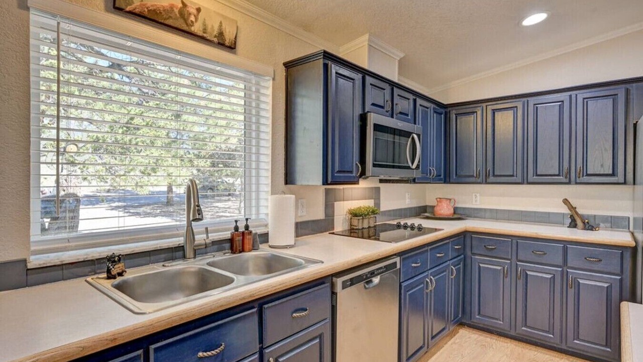 Photo of Kitchen in Buena Vista
