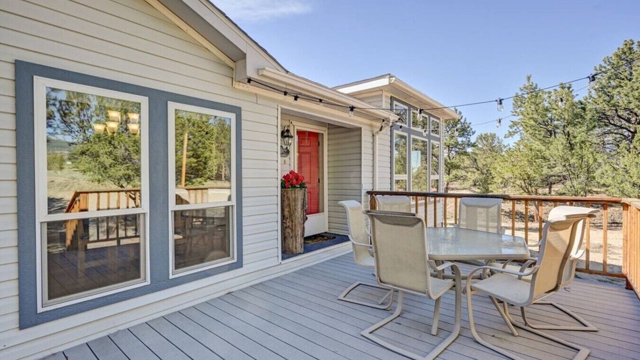 Photo of Outdoor in Buena Vista
