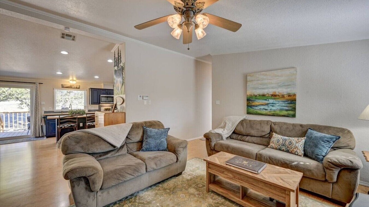 Photo of Livingroom in Buena Vista