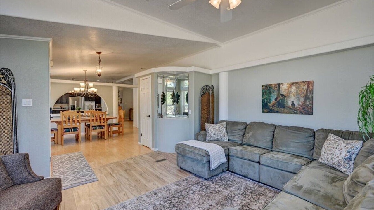Photo of Livingroom in Buena Vista