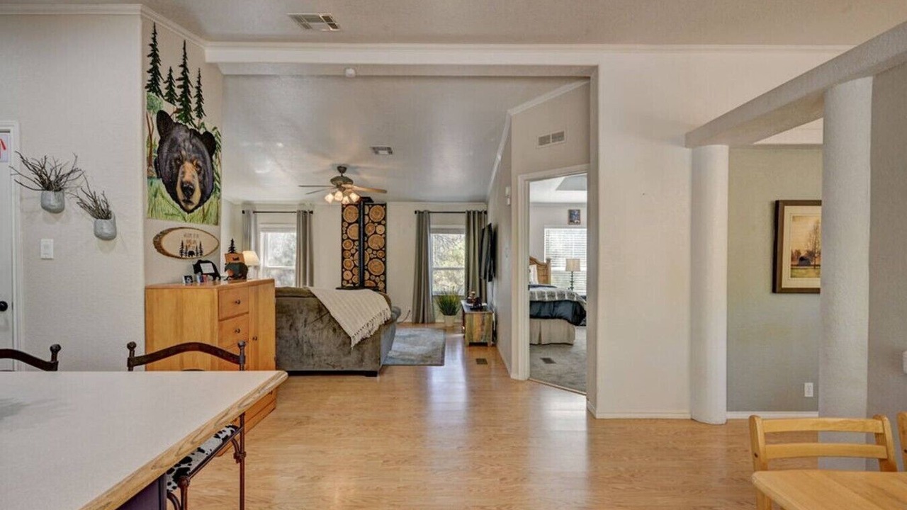Photo of Bedroom in Buena Vista