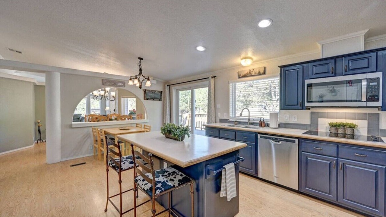 Photo of Kitchen in Buena Vista