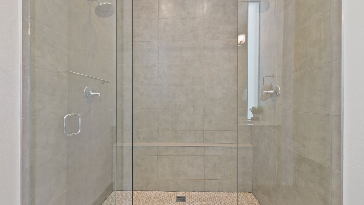 Photo of Bathroom in Sloan Lake