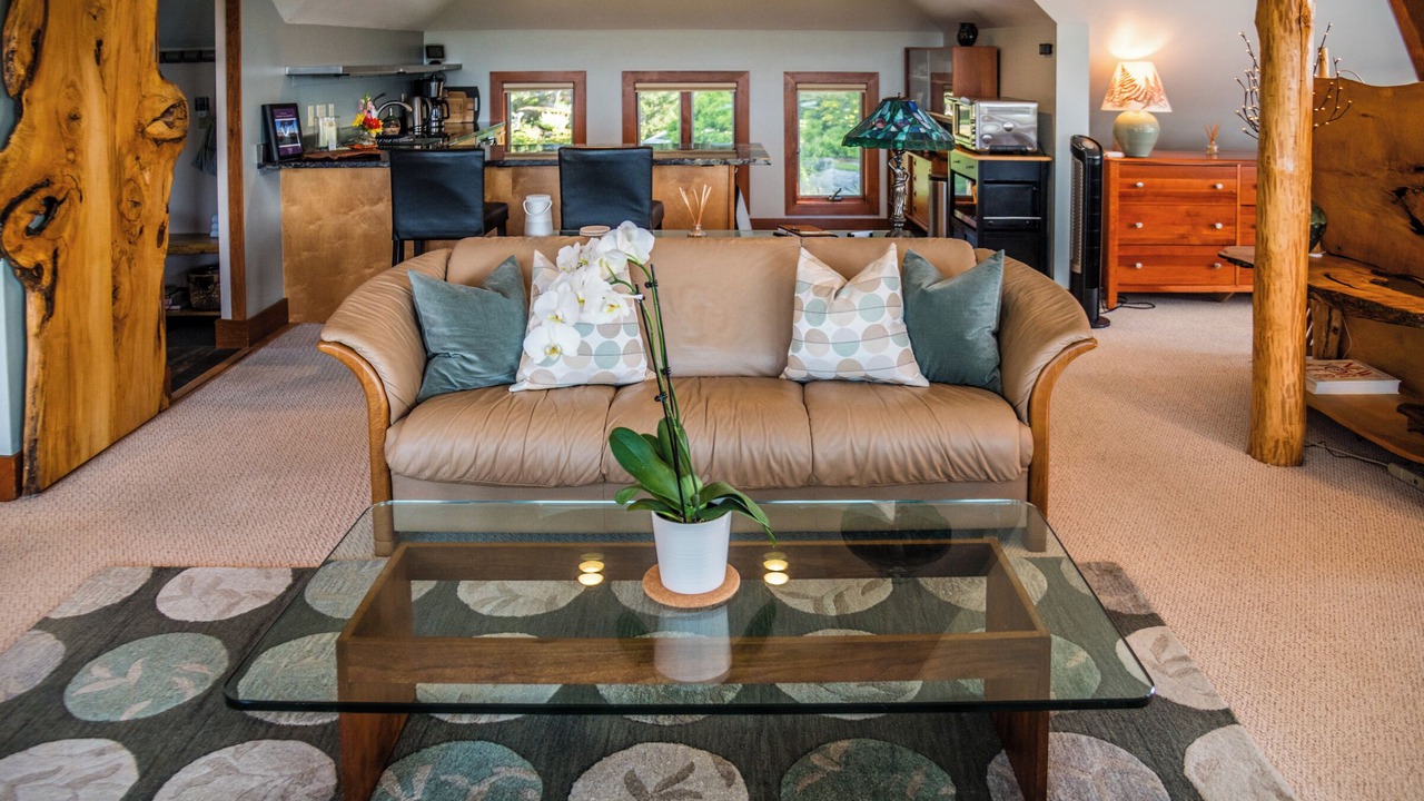 Photo of Livingroom in Moretown