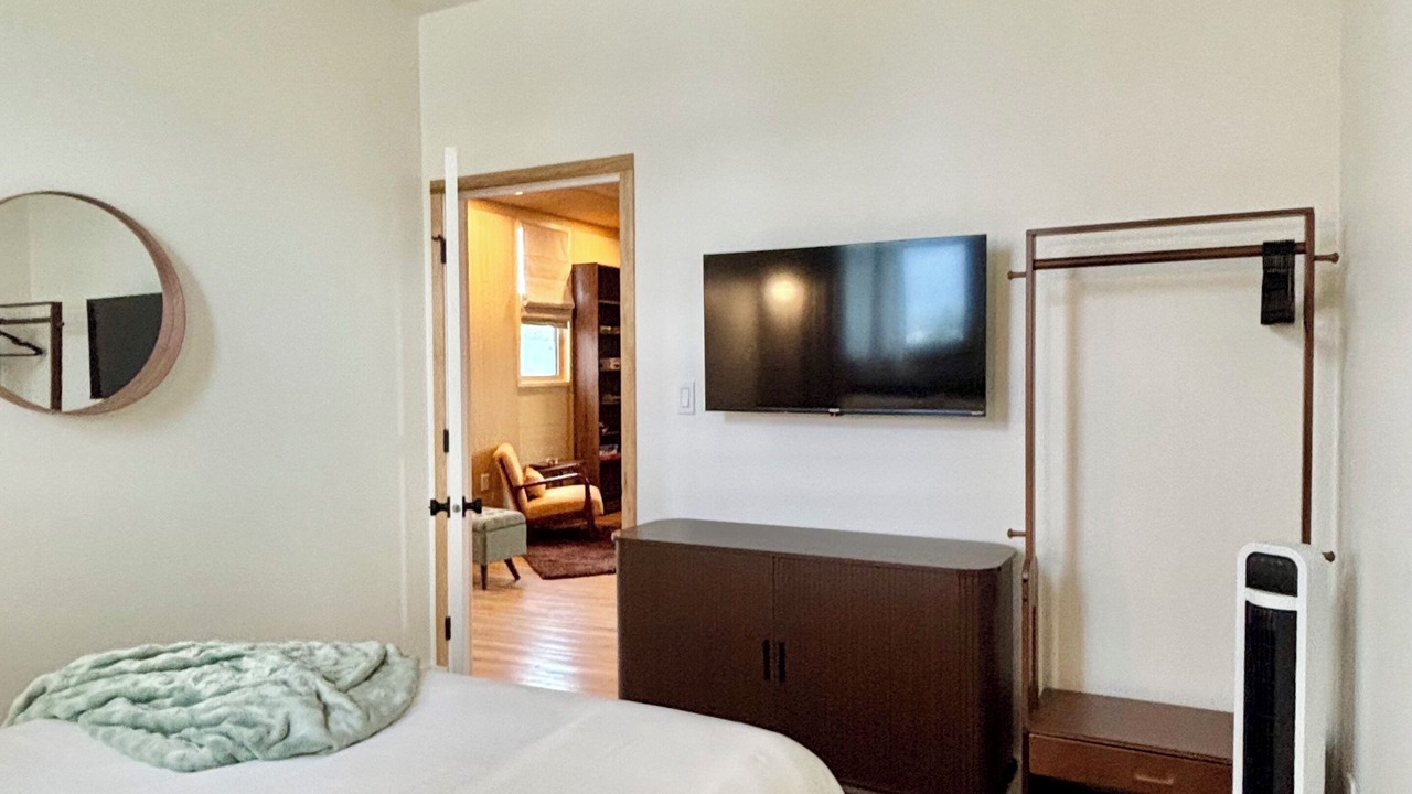 Photo of Bedroom in Lundbreck