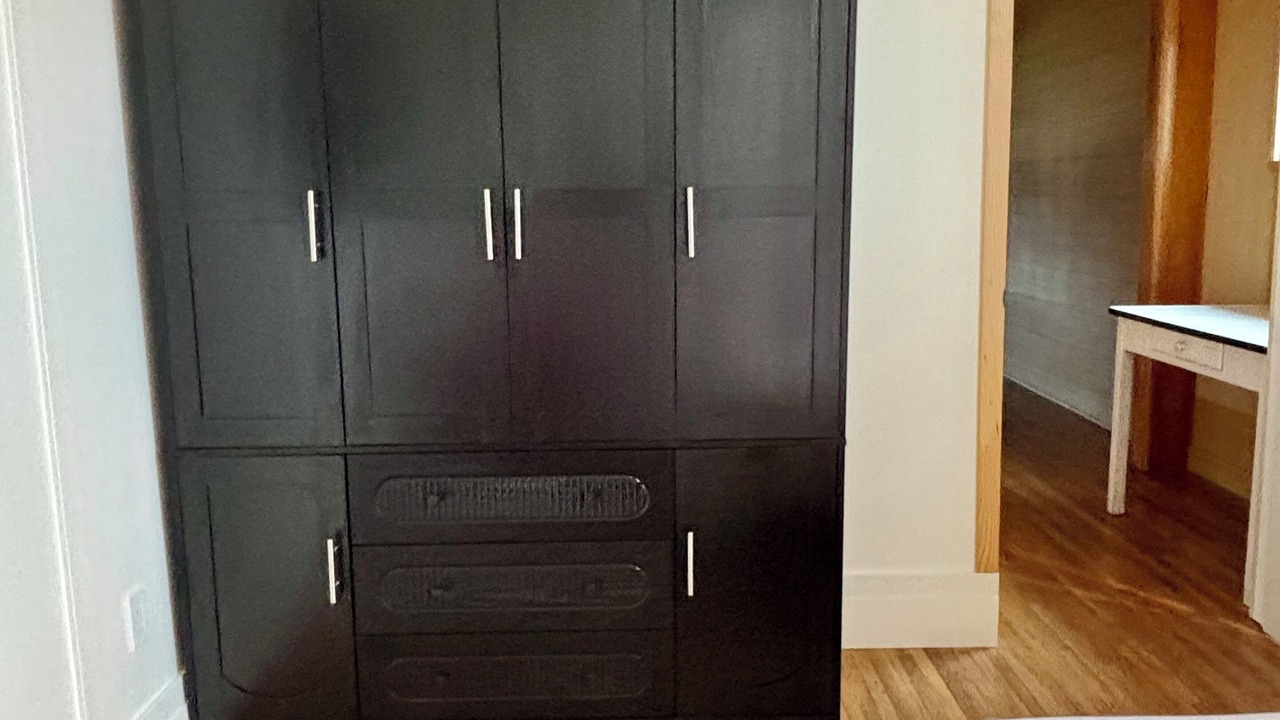 Photo of Bedroom in Lundbreck