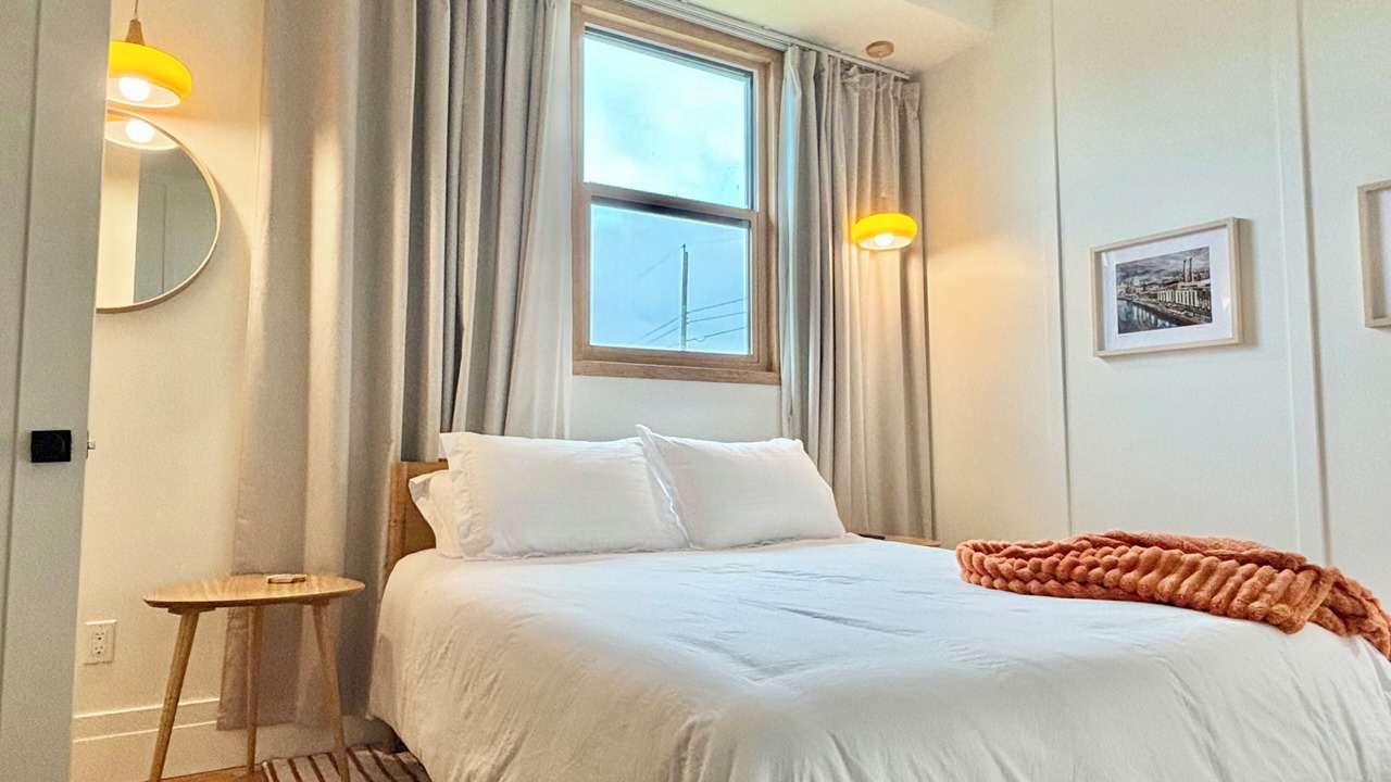 Photo of Bedroom in Lundbreck