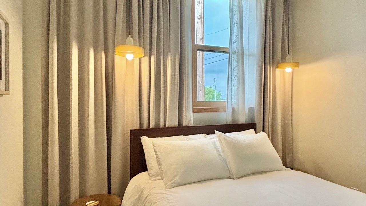 Photo of Bedroom in Lundbreck