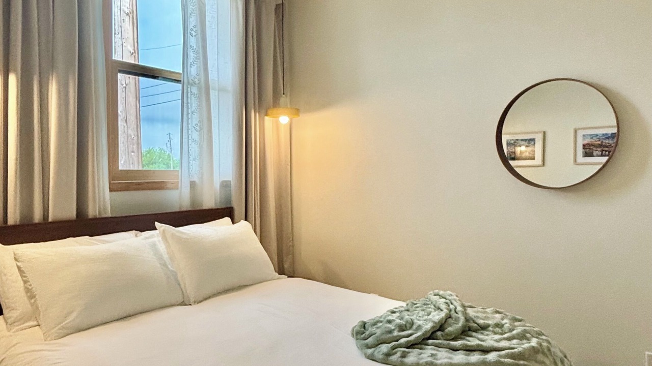 Photo of Bedroom in Lundbreck